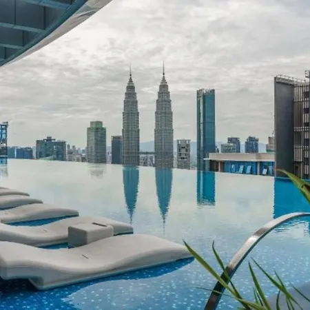 Eaton Suites Klcc